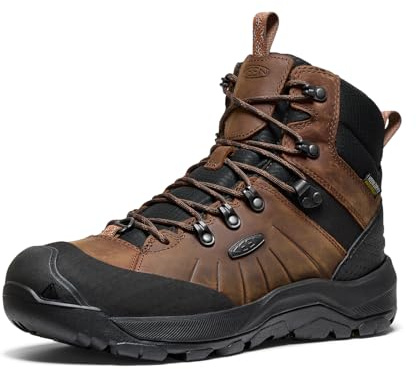 KEEN Womens Revel IV Mid Polar