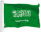 G128 Saudi-arabien Flagge 3x5 ft Printed messingösen 150d Polyester qualität Flagge innen/außen - viel Dicker haltbarer als 100d 75d Polyester