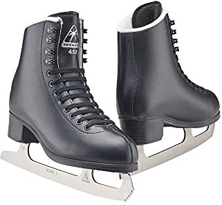 Jackson Ultima Finesse Men's Figure Ice Skates - Mens Size 8