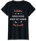 Métier fille Certifiée meilleure prof de danse T-Shirt