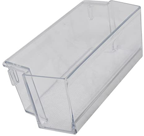 sparefixd Convient pour étagère inférieure de porte de bouteille de lait de réfrigérateur congélateur HAIER