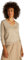 Tommy Hilfiger Damen Pullover Jersey V-Neck Strickpullover, Beige (Sandalwood), XXS
