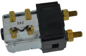 Contactor de montacargas Accesorios for montacargas 51065715.51111769 50438766(50438766)