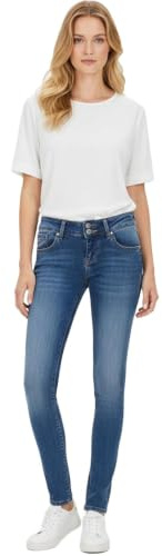 LTB Jeans dam Jeans Julita X