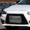 License Plate Holder ABS Black Rack Bracket License Plate Bracket License Plate Relocator HolderLicense Plate Mount Bracket for Lancer GTS EVOX,Other accessories