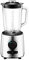 EVVO Batidora de vaso, Pontencia 600W, 21000RPM Máxima Velocidad, Ideal para Batidos, Smoothies y Picar Hielo, Capacidad de 1,5 Litros, Preparada para Batir, Triturar y Picar (Modelo Tasty Cyclon)