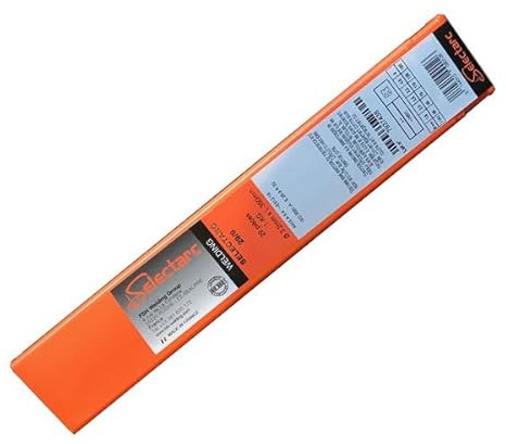Electrode de Rechargement HB63 4,0x350mm 1kg Selectarc