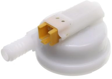 Paxanpax PLD1728 Carafe débitmètre pour Bosch SGS Series Neff B1421 Tecnik TKD795/3