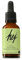 Suero ácido hialurónico Cactus (30 ml) con 2% de ácido hialurónico para una tez radiante, e hidratación intensa, efecto antioxidante, cosmética natural de rápida absorción, 100% vegano. HEJ ORGANIC