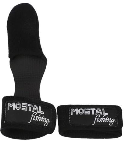 Mostal Rutenschutz-Set Rutenbänder & Rutenkappe