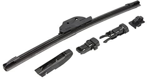 VALEO First Wischer - FM35 Beste Performance mit dem Flachwischerblatt 350mm - Vorne - 1 Wischerblatt - 575000