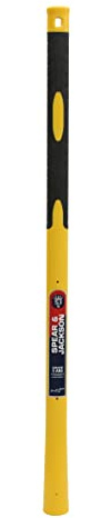 Spear and Jackson Trimmer Pick Neck
