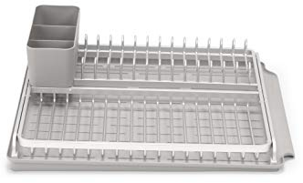 Brabantia Abtropfgestell, Mittelgrau, Einheitsgröße