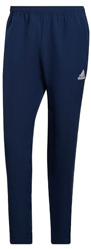 adidas Homme Entrada 22 Presentation Pants, Team Navy Blue 2, L