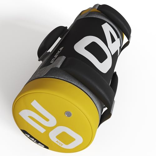 Atletica Power Bag, 20 kg