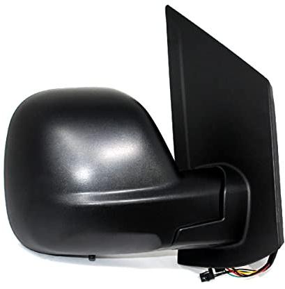 Specchietto Retrovisore Destro Elettrico Termico con Sonda Temperatura dal 2016