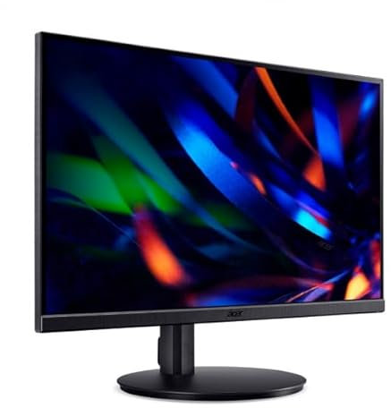 Acer CB272UE3b 27 68,6cm 16:9 100Hz 2560x1440 Black