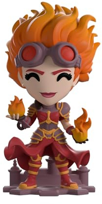 Youtooz - Magic The Gathering: Chandra Nalaar