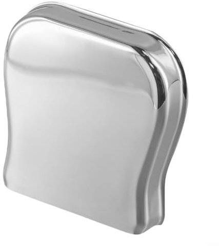 Cubierta protectora para pastillas para guitarras eléctricas estilo Tele, accesorio de metal con construcción resistente, ideal para mantenimiento regular de instrumentos