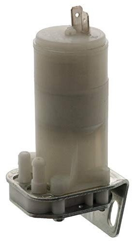 FEBI BILSTEIN 48636 Waschwasserpumpe Waschwasserpumpe 0,170kg