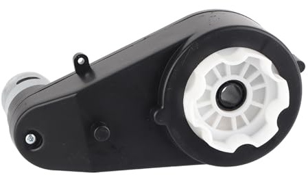 30000 RPM 12V Scatola ingranaggi motore elettrico giocattolo Partita ad alta velocità Bambini Powered Ride On Car(12V 30000 RPM)