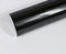 10 m x 60 cm Tapeten einfarbig Glitzer Effekt schwarz 3000-S Art. 3116 selbstklebend Verschiedene Trendfarben Tapete Folie abwischbar