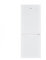 CHCS 514FW Frigorifero Combinato 207 litri Classe F Statico Bianco