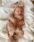 Scnbom 20pulgadas 50cm Bebes Reborn muñecas niñas Silicona realistas Recien Nacidos Nino Originales Baby Dolls Verdadero Toddler