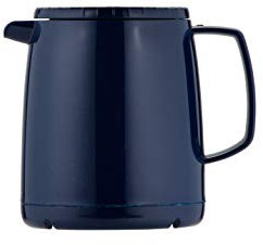 Helios Care Vakuum Krug 0,5 Liter, blau, One Size