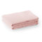 DecoKing Gästetuch 30x50 cm Baumwolle Qualität 525g/m² Hellrosa rosa saugfähig Marina