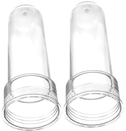 Ciieeo 2st Kühlende Eiszapfen Im Bierturm Eiskühlstäbe Eiswürfel-sticks Eiswürfelform Gefrierbare Eisstangen Dauerhafte Eisstöcke Eiswürfel Für Getränke Kühler Plastik