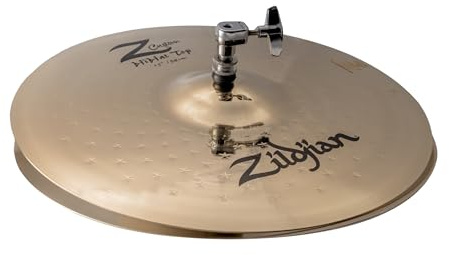 Zildjian Z Custom HiHat 15 - HiHat