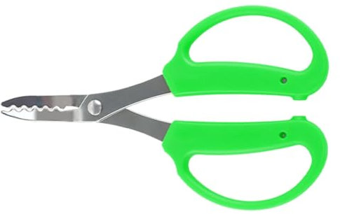 Coupe- , cisaille à gazon | Ciseaux multi-usages avec poignée ergonomique | Outil de jardin, sécateur de fleuriste et de jardin pour lutter contre l' sur les balcons