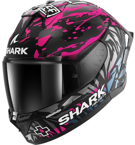 Shark Skwal Cup Replica Redding Hjälm, S (55/56)
