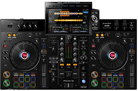 Pioneer DJ XDJ-RX3 Digital DJ System