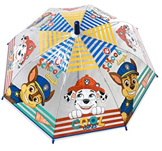Chanos Parapluie Pat' Patrouille Chase Marshall pour garçon et enfant