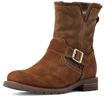 ARIAT Women’s Savannah Waterproof Boot