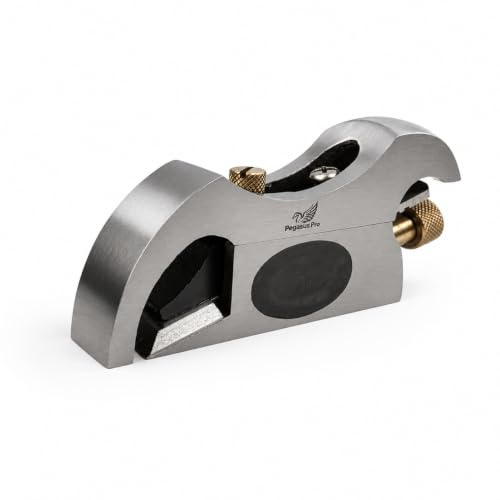 Pegasus Pro No. 90 Bull Nose Plane