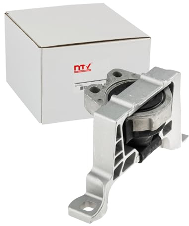 NTY Sospensione Motore ZPS-MZ-062 dx, rechts per 5 (CR19) 3 (BK) 3 (BL)