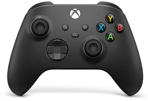 Xbox Core Controller - Carbon Black