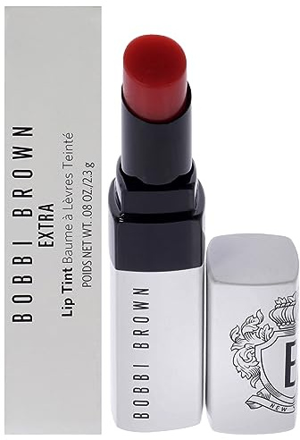 Extra Lip Tint - 813 Bare Cherry by Bobbi Brown for Women - 0.08 oz Lipstick