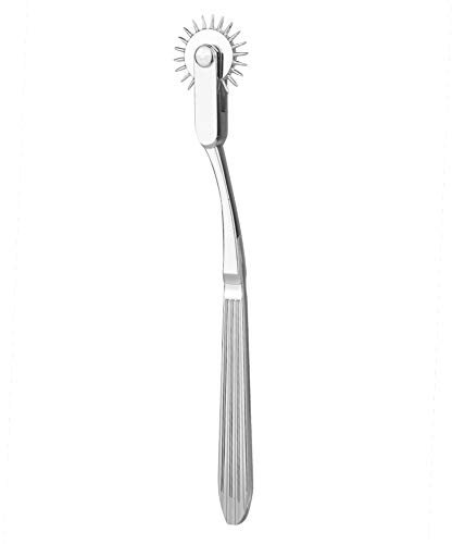 Forniture Per Centri di Riabilitazione Per Strumenti Diagnostici Medici in Acciaio Inossidabile con Girandola di Wartenberg