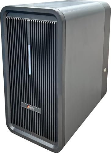 SCHWAIGER SOBS2240 Batterie de stockage solaire LiFePO4 2240 Wh pour centrale de balcon Système solaire