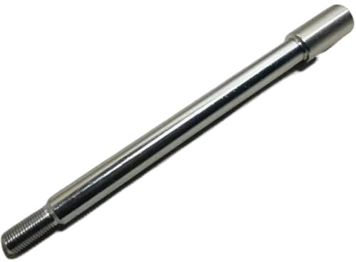 Árboles de transmisión Eje de eje llanta rueda delantera motocicleta CB190R CBF190R