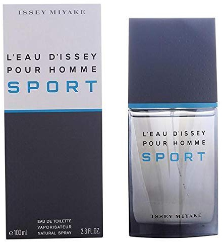 Herrenparfum L'eau D'issey Homme Sport Issey Miyake EDT