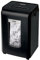 Rexel RSS1838 Strip Cut Paper Shredder, Shreds 18 Sheets, P2 Security, Small Office, 38L bin, Ultra Quiet, ProMax QS Range, 2104588