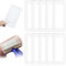 Wound Dressings 10 PCS, Sterile Dressings for Wounds, Adhesive Dressings for Wounds, Adhesive Wound Dressing for Wounds, Cuts, Abrasions, Etc. Plaster for Wounds, 10 cm*15 cm