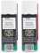 KOKA 2X Starthilfe-Spray 400ml Kalt-Start Auto Motor-Start Pilot Starter-Spray
