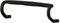 312 R Carbon, Road & Gravel Fahrradlenker SQlab, Schwarz, 440 mm