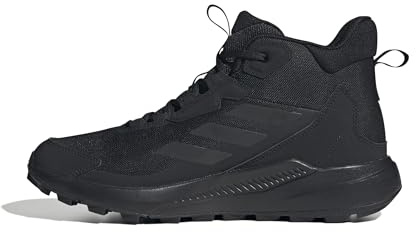 adidas herr Terrex Anylander Mid Hiking ShoesSKOR